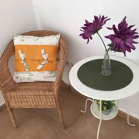 Apartamento San Juan Jerez de la Frontera